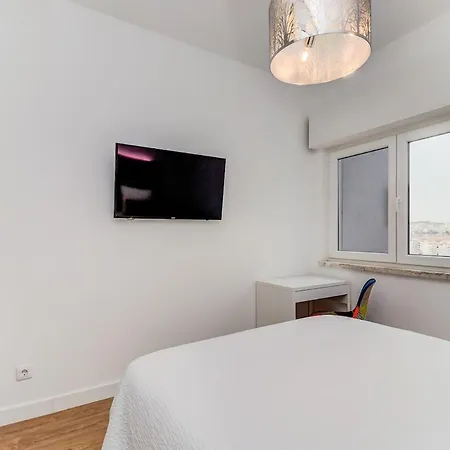 1 Bedroom Aguas Livres Appartement