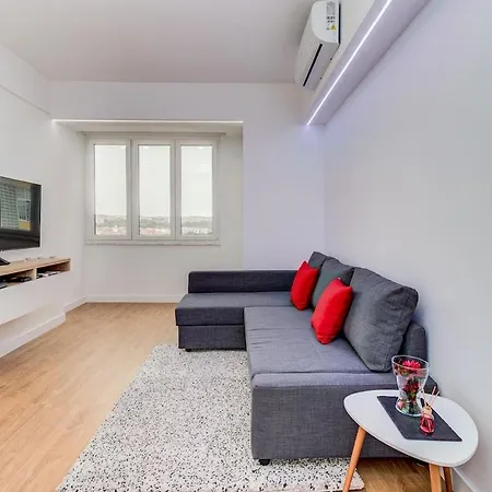 1 Bedroom Aguas Livres Appartement