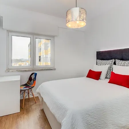 1 Bedroom Aguas Livres