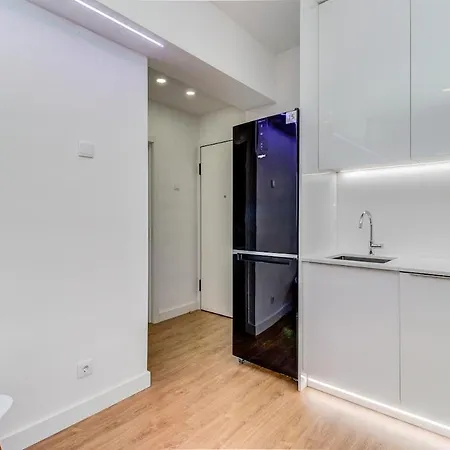 1 Bedroom Aguas Livres Διαμέρισμα *