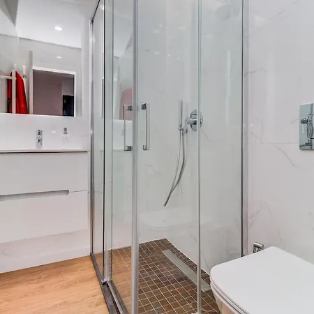 1 Bedroom Aguas Livres * Amadora