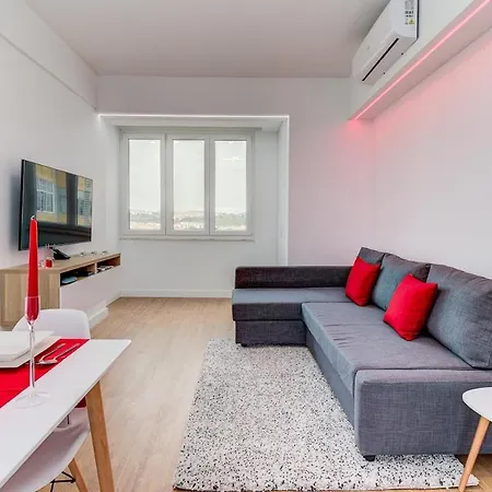 1 Bedroom Aguas Livres Appartement Amadora