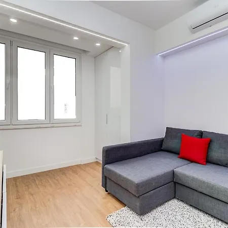 1 Bedroom Aguas Livres * Amadora