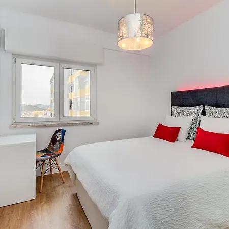 Διαμέρισμα 1 Bedroom Aguas Livres *