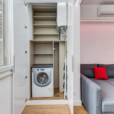 1 Bedroom Aguas Livres *