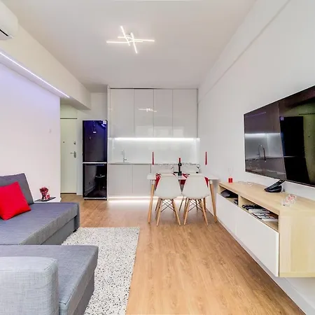 Appartement 1 Bedroom Aguas Livres